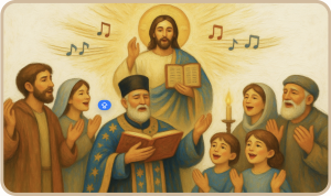 ALLELUIA